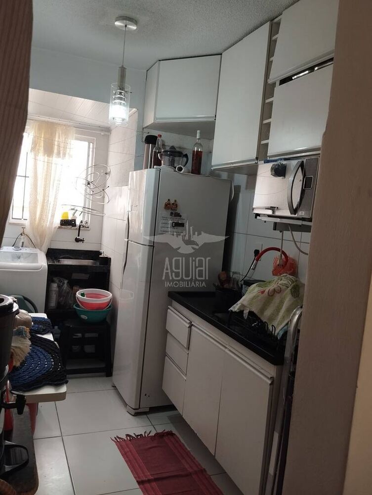 Apartamento à venda com 2 quartos, 50m² - Foto 18