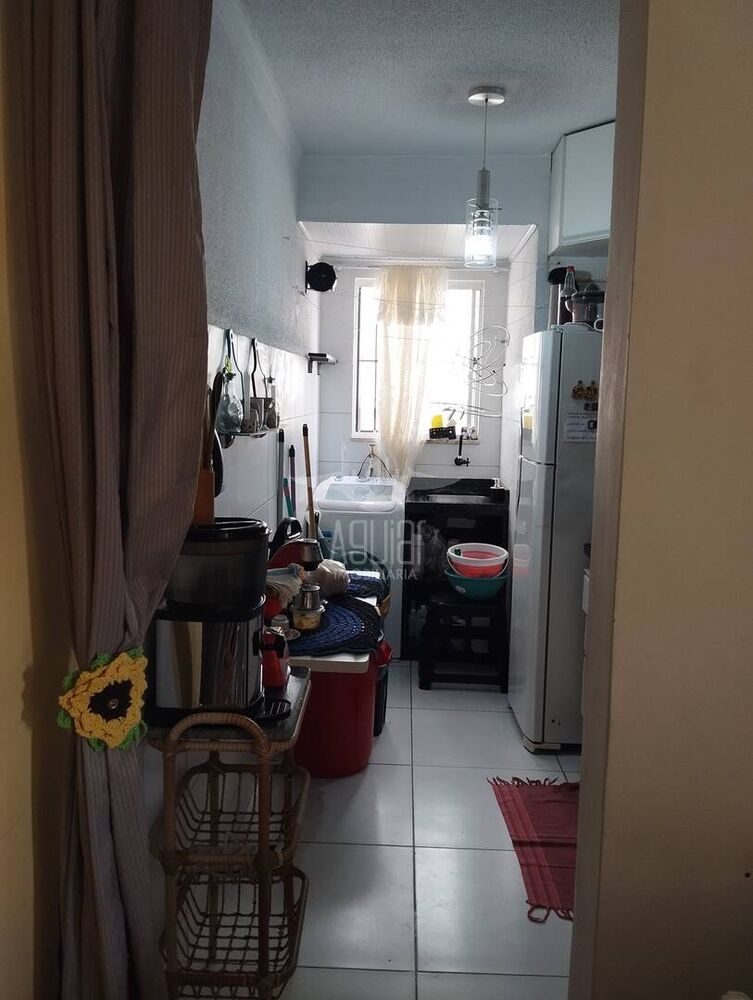 Apartamento à venda com 2 quartos, 50m² - Foto 30