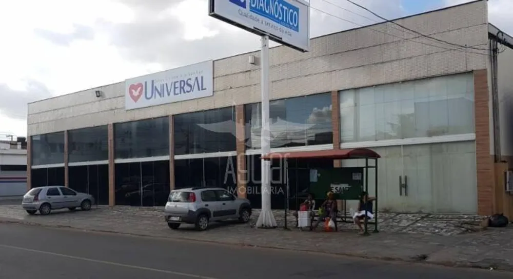 Sala-Conjunto, 750 m² - Foto 1