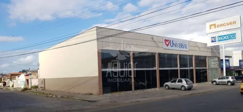 Sala-Conjunto, 750 m² - Foto 2