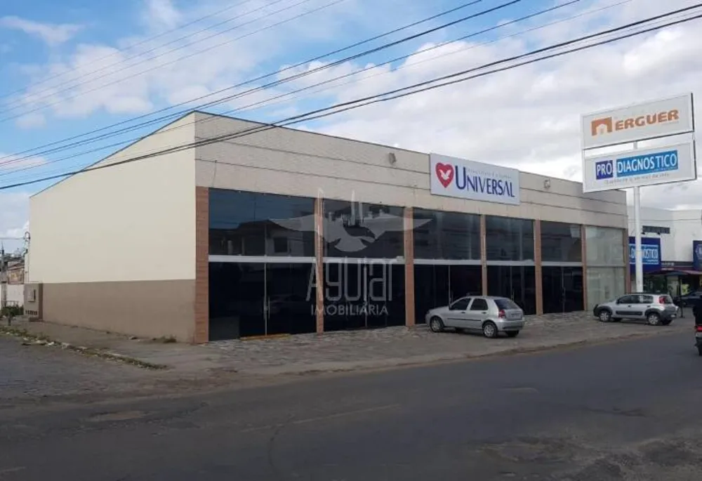 Sala-Conjunto, 750 m² - Foto 5