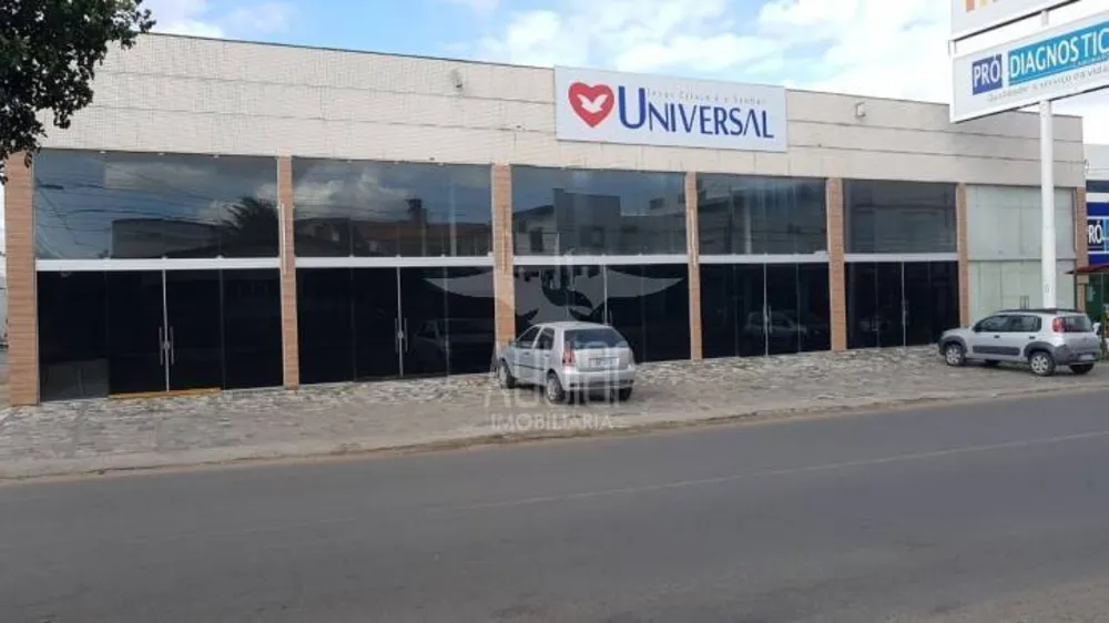 Sala-Conjunto, 750 m² - Foto 4