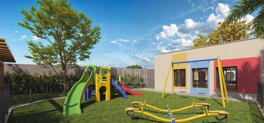 Casa, 2 quartos, 43 m² - Foto 7