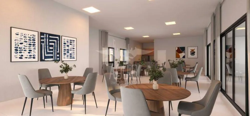 Casa, 2 quartos, 43 m² - Foto 6