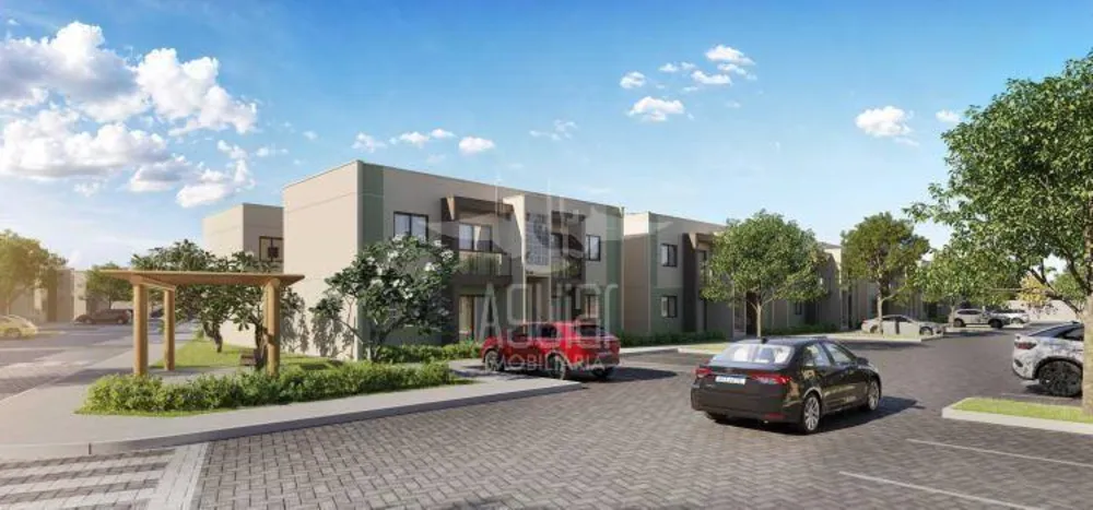 Casa, 2 quartos, 43 m² - Foto 8