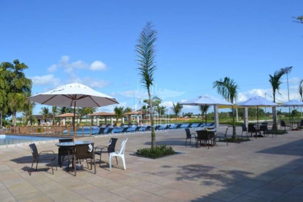 Terreno à venda, 800m² - Foto 22