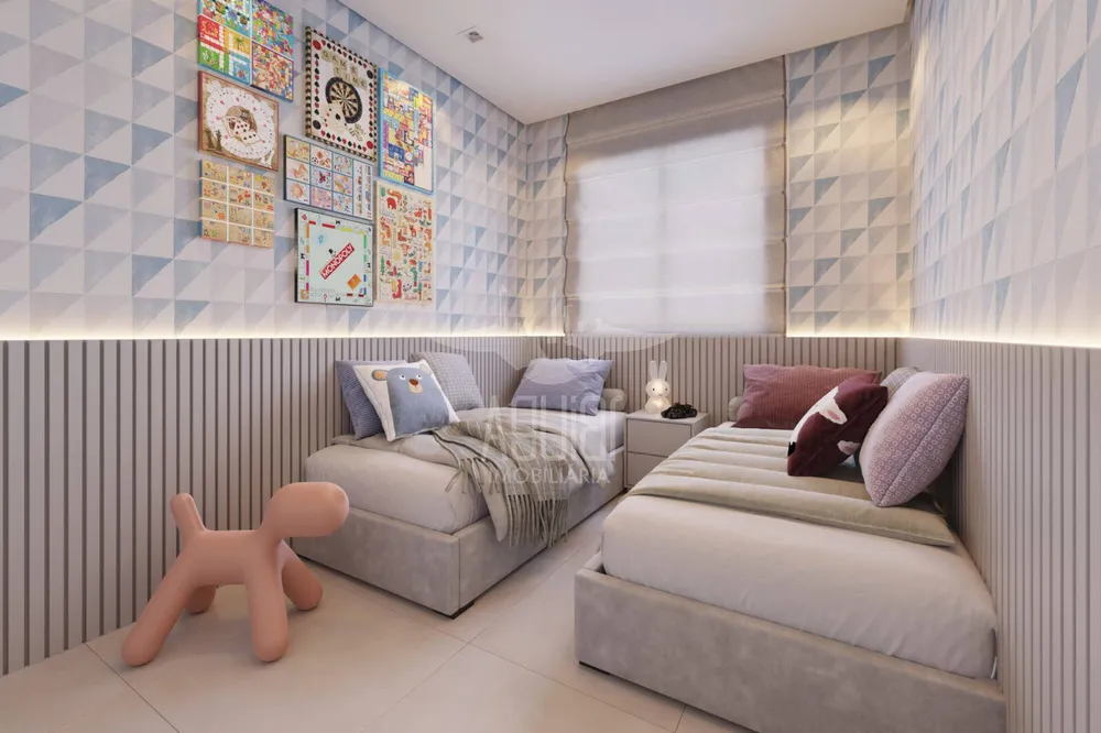 Apartamento, 2 quartos, 41 m² - Foto 4