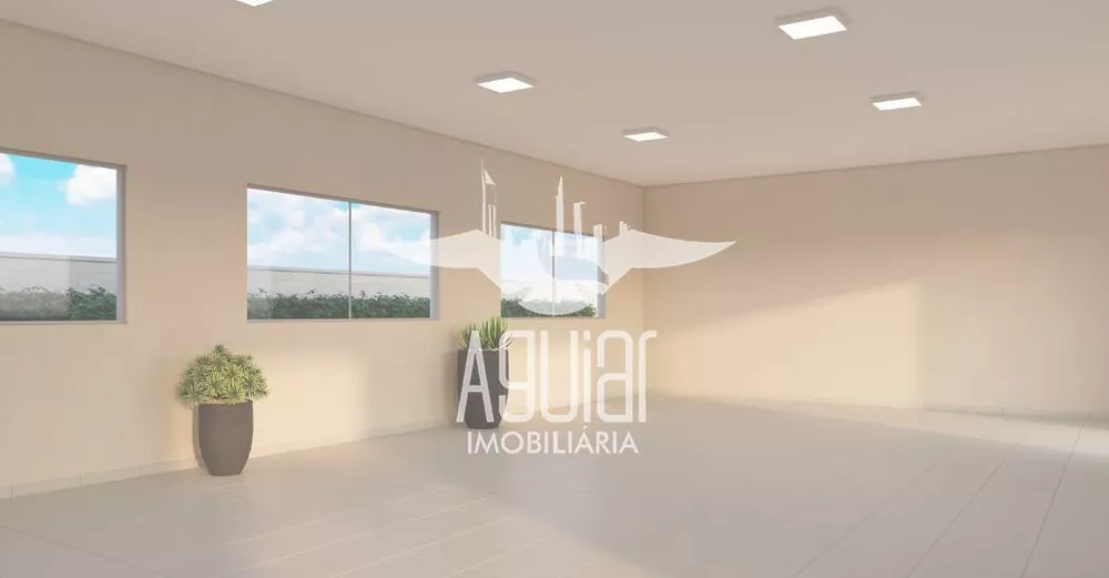 Apartamento à venda com 2 quartos, 40m² - Foto 6