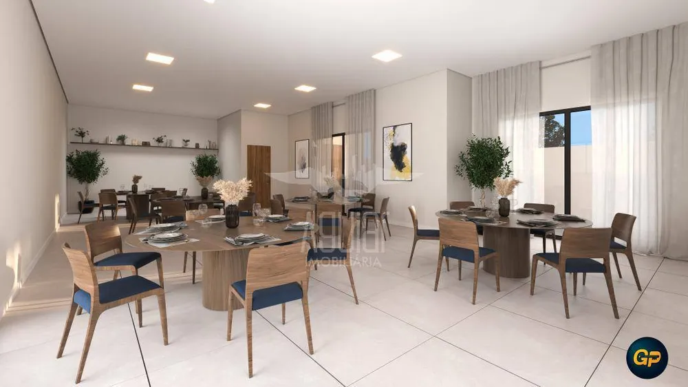 Apartamento, 2 quartos, 45 m² - Foto 5