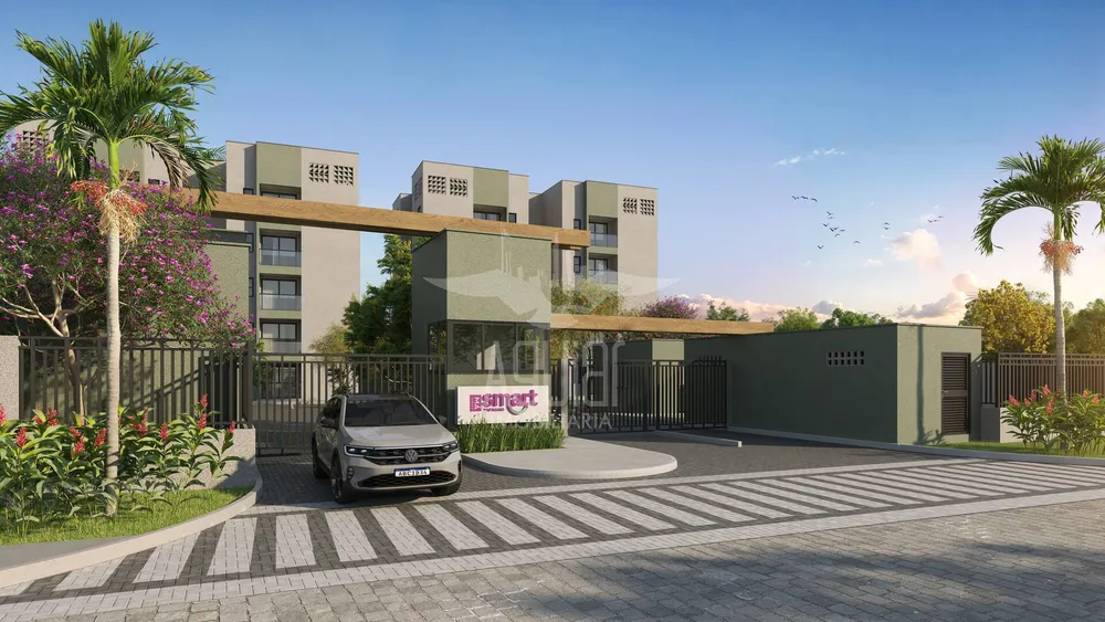 Apartamento, 2 quartos, 45 m² - Foto 14