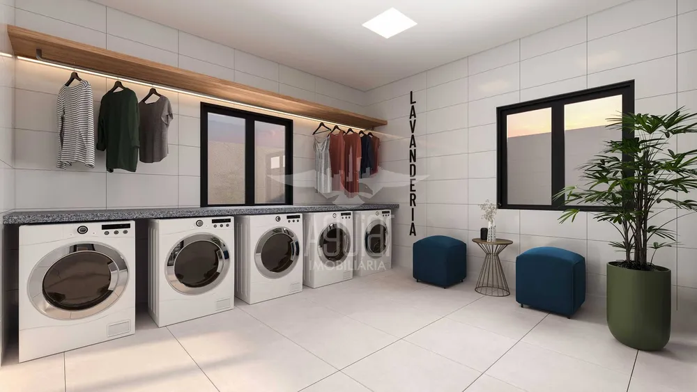 Apartamento, 2 quartos, 45 m² - Foto 11