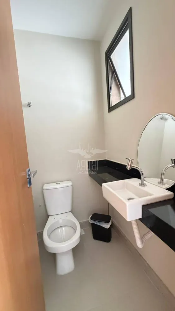 Casa, 4 quartos, 133 m² - Foto 6