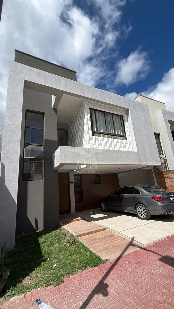 Casa, 4 quartos, 133 m² - Foto 10