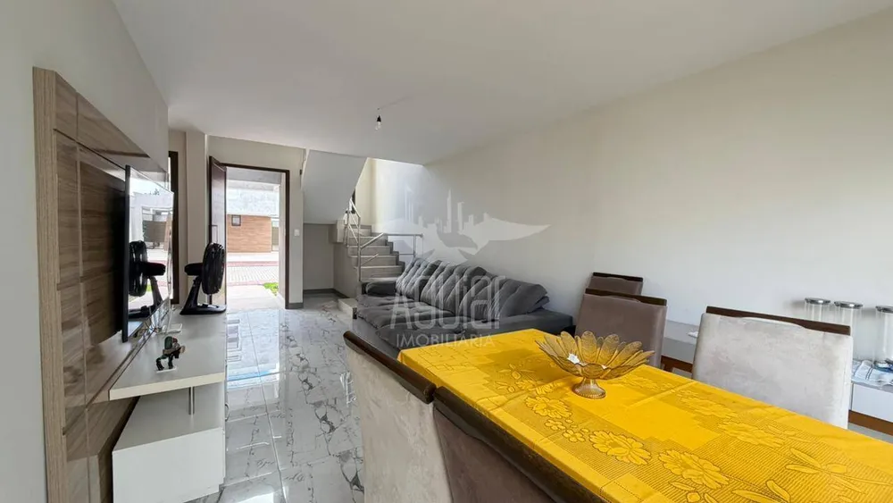 Casa, 4 quartos, 133 m² - Foto 4