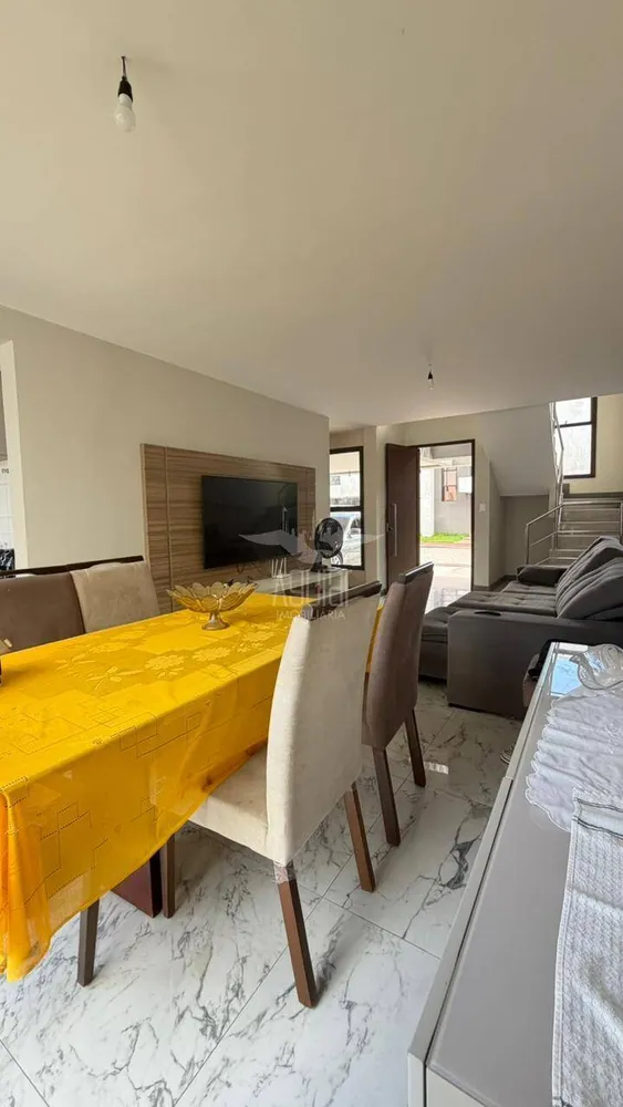 Casa, 4 quartos, 133 m² - Foto 7