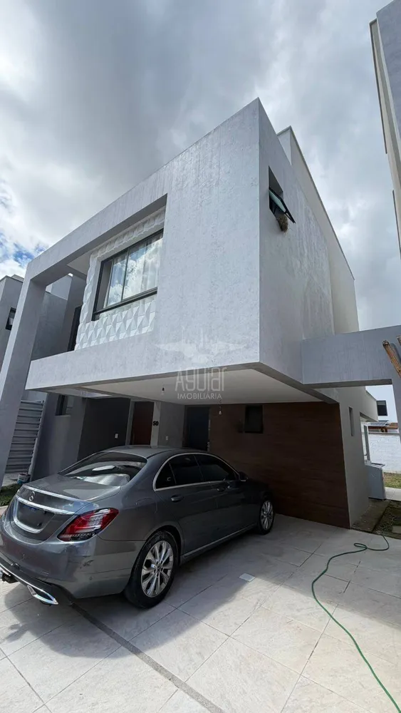 Casa, 4 quartos, 133 m² - Foto 11