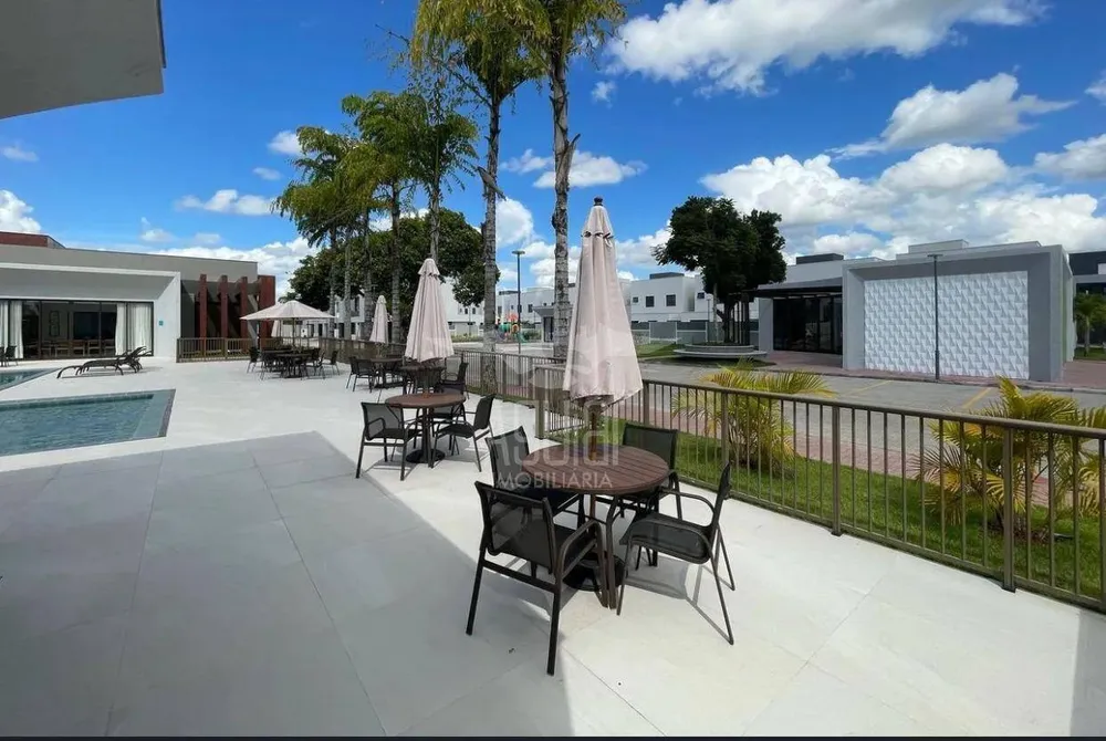 Casa, 4 quartos, 133 m² - Foto 3