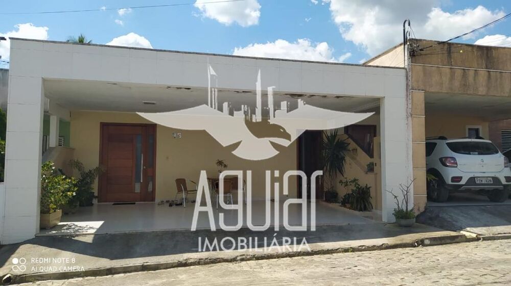 Casa à venda e aluguel com 3 quartos, 138m² - Foto 3