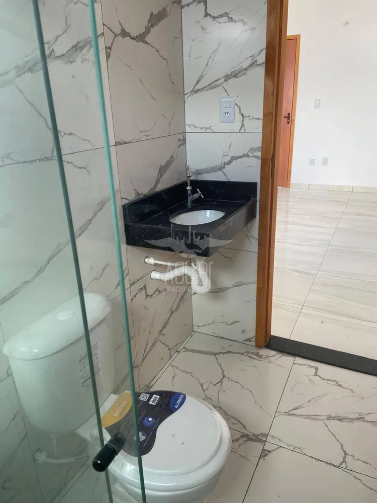 Casa, 2 quartos, 62 m² - Foto 5