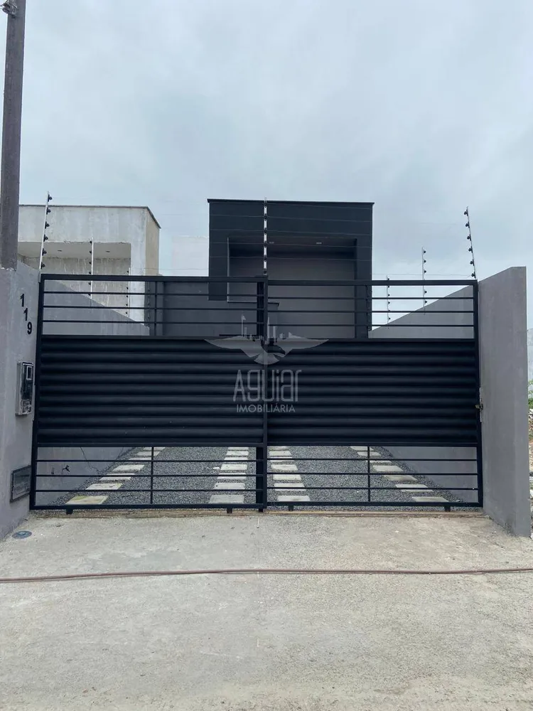 Casa, 2 quartos, 62 m² - Foto 2