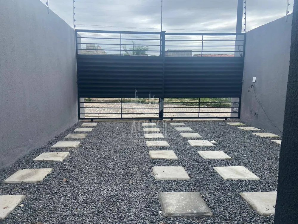 Casa, 2 quartos, 62 m² - Foto 3