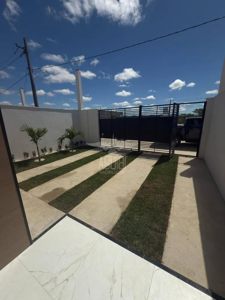 Casa, 2 quartos, 64 m² - Foto 4