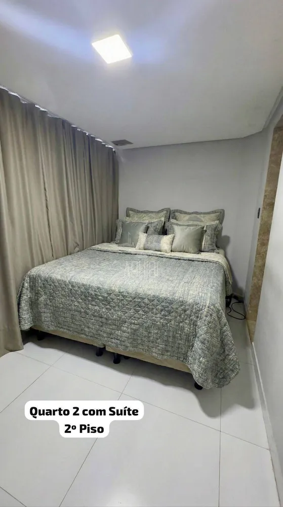Apartamento, 3 quartos, 98 m² - Foto 5