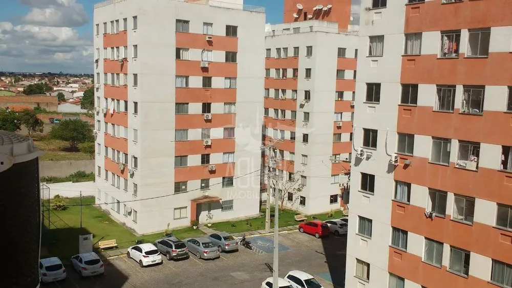Apartamento, 3 quartos, 98 m² - Foto 6