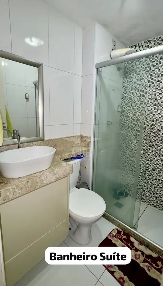 Apartamento, 3 quartos, 98 m² - Foto 8