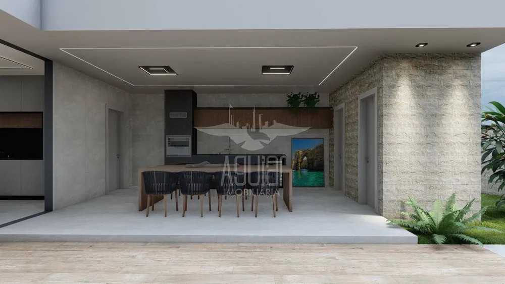 Casa, 4 quartos, 350 m² - Foto 7