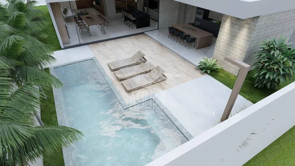 Casa, 4 quartos, 350 m² - Foto 4