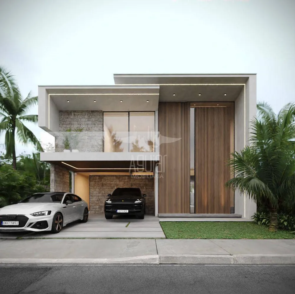 Casa, 4 quartos, 350 m² - Foto 2