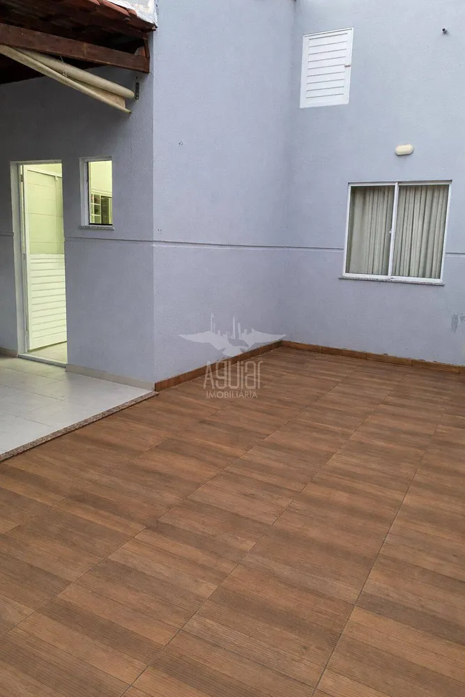 Casa de Condomínio, 3 quartos - Foto 6