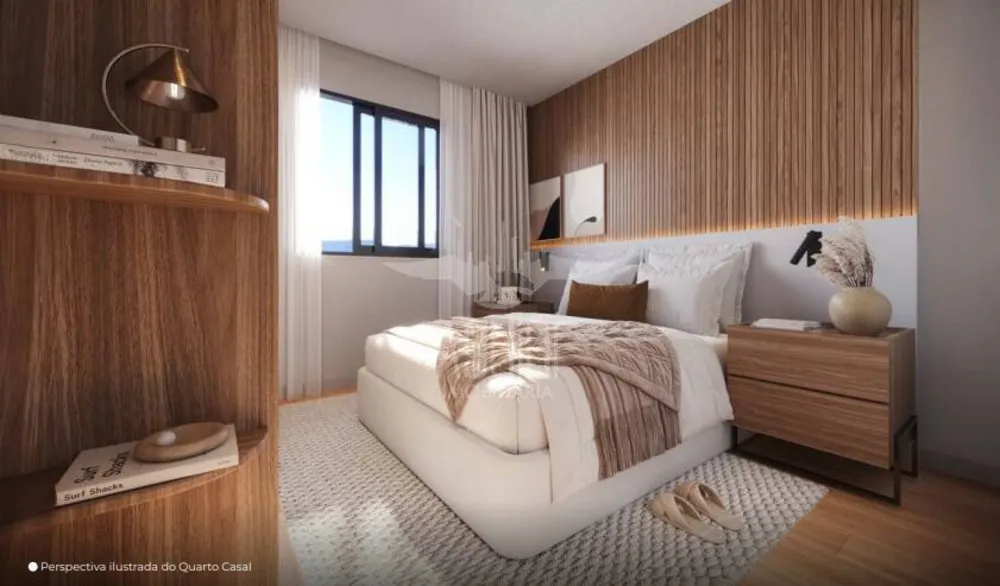 Apartamento, 2 quartos, 46 m² - Foto 4