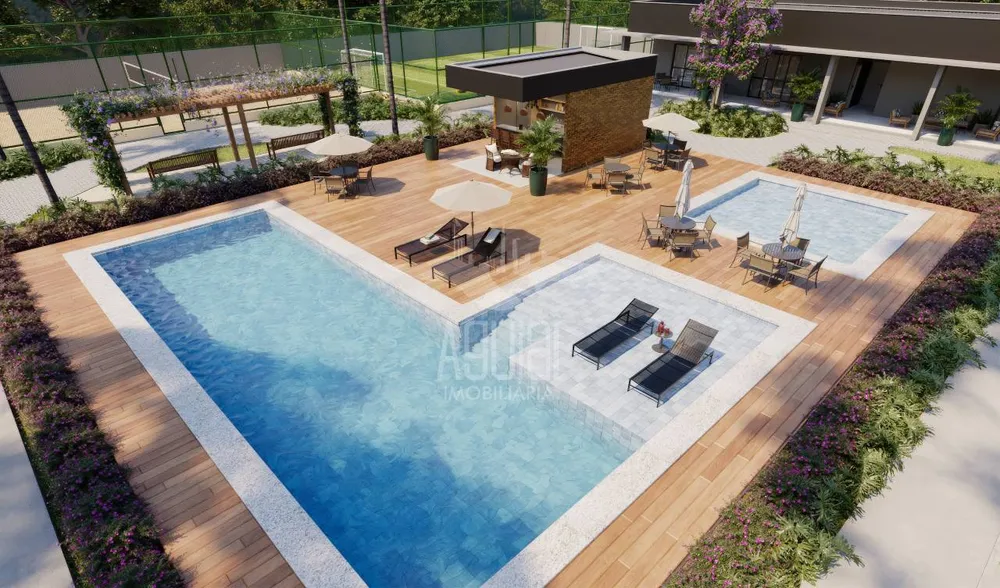 Apartamento, 2 quartos, 46 m² - Foto 5
