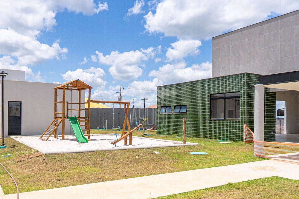 Casa de Condomínio à venda com 2 quartos, 40m² - Foto 7