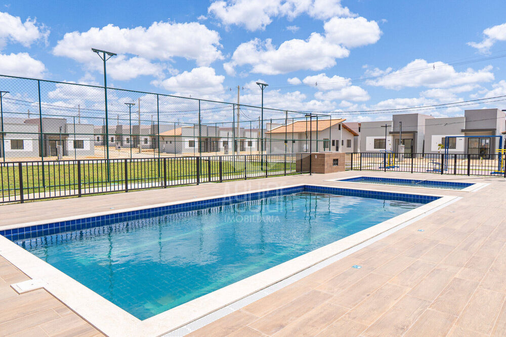Casa de Condomínio à venda com 2 quartos, 40m² - Foto 5