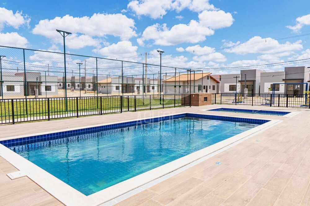 Casa de Condomínio à venda com 2 quartos, 40m² - Foto 19
