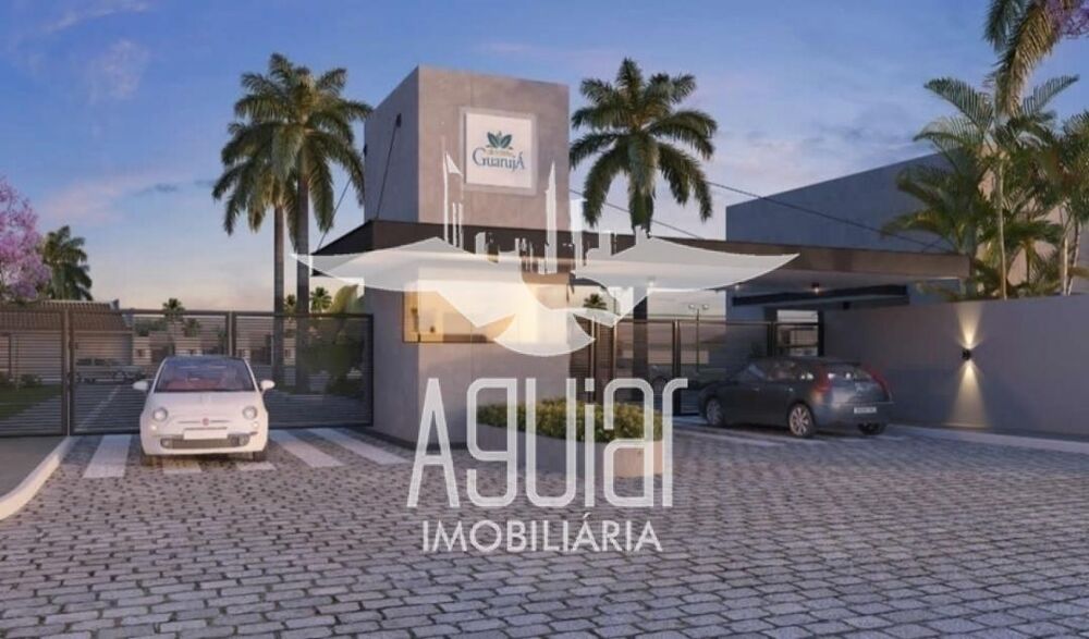 Casa de Condomínio à venda com 2 quartos, 40m² - Foto 18