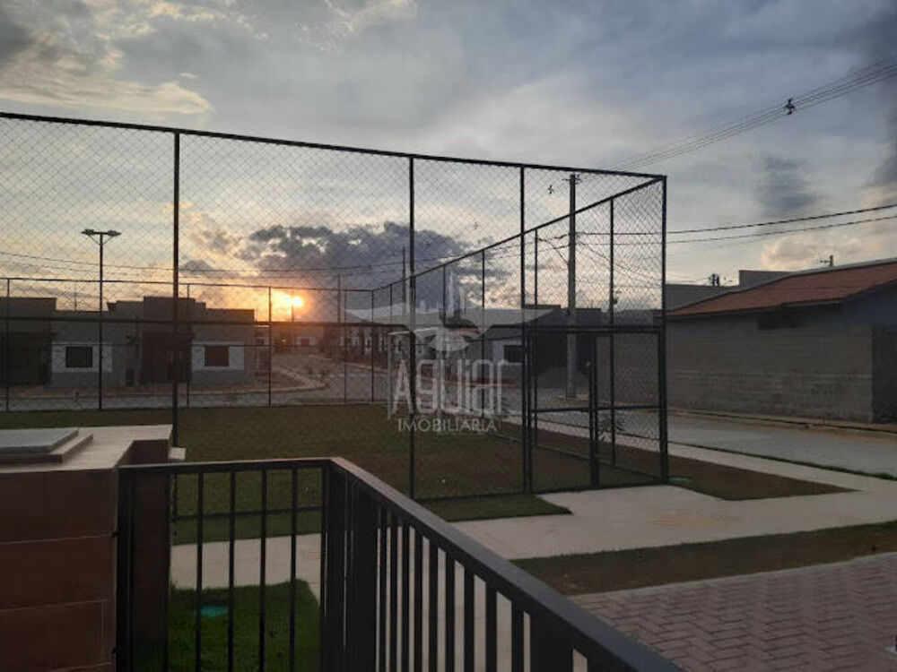 Casa de Condomínio à venda com 2 quartos, 40m² - Foto 9