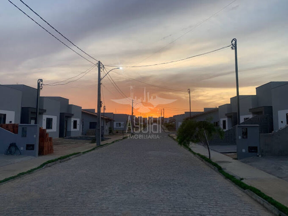 Casa de Condomínio à venda com 2 quartos, 40m² - Foto 12