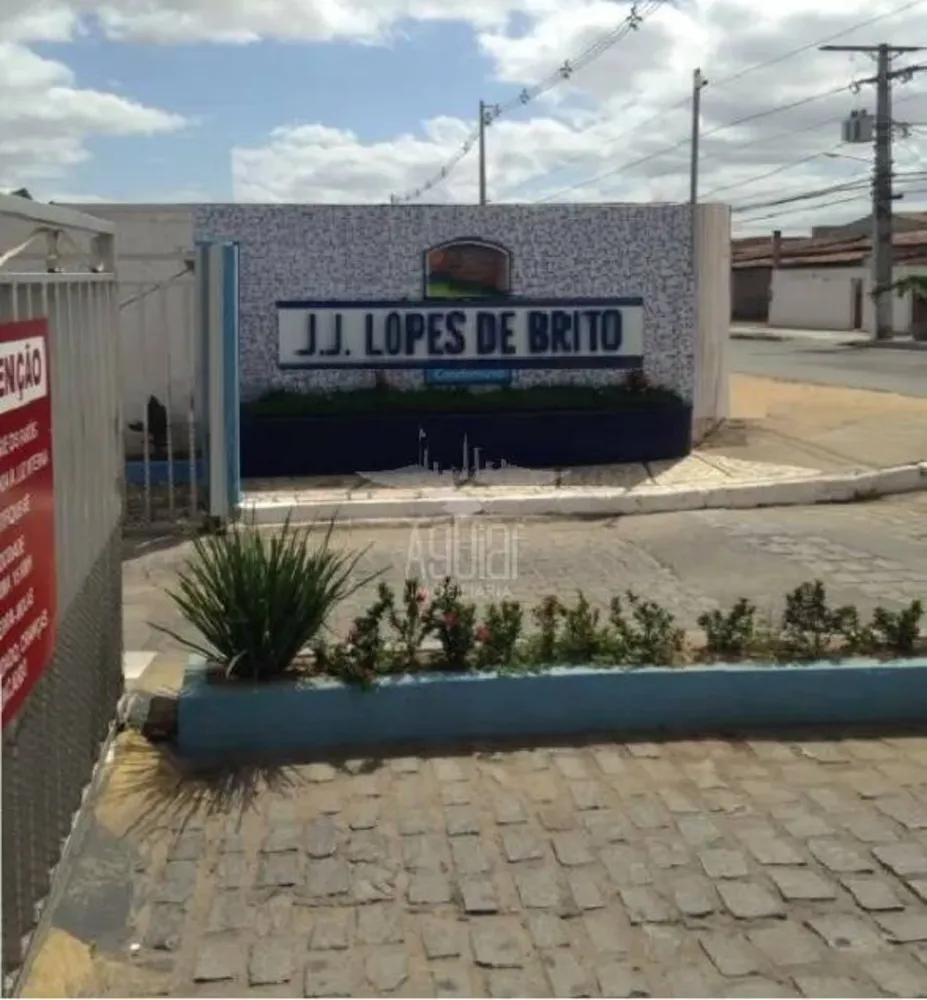 Apartamento, 2 quartos, 65 m² - Foto 1