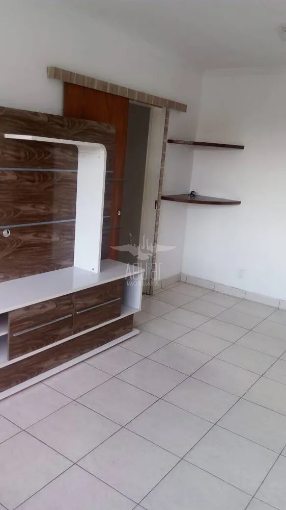 Apartamento, 2 quartos, 65 m² - Foto 4