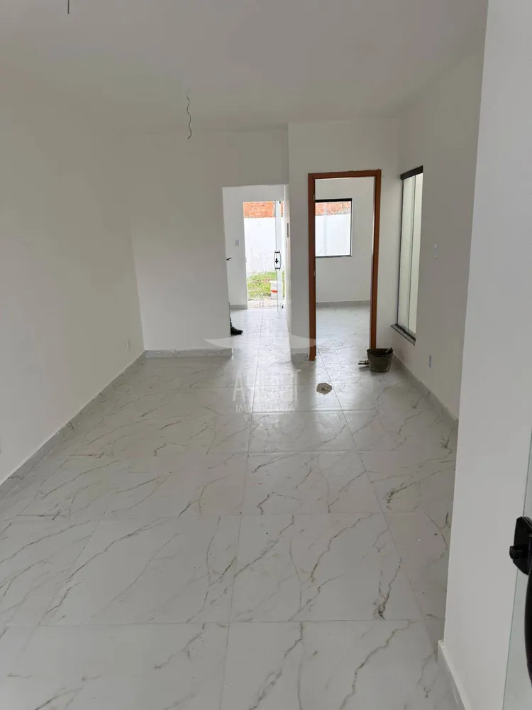 Casa, 2 quartos, 66 m² - Foto 2