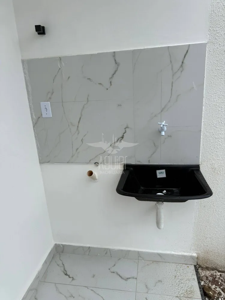 Casa, 2 quartos, 66 m² - Foto 7