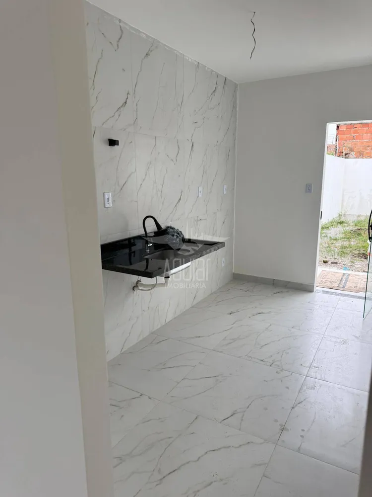 Casa, 2 quartos, 66 m² - Foto 8