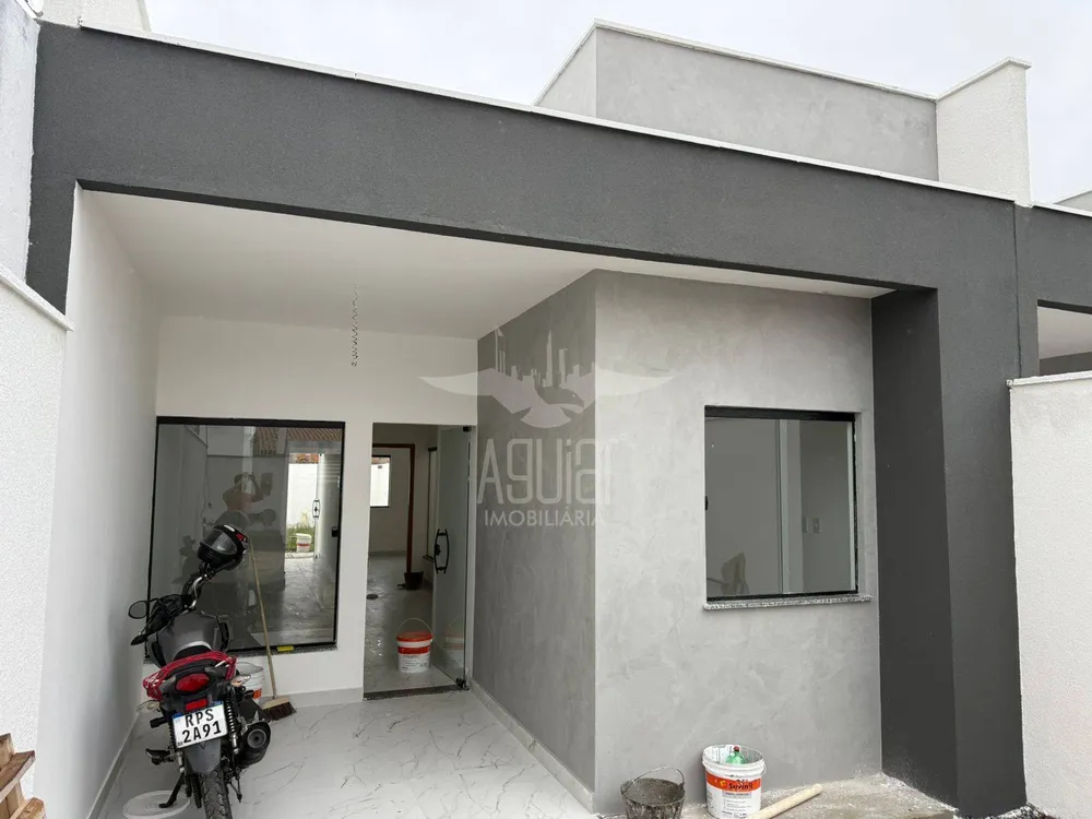 Casa, 2 quartos, 66 m² - Foto 1