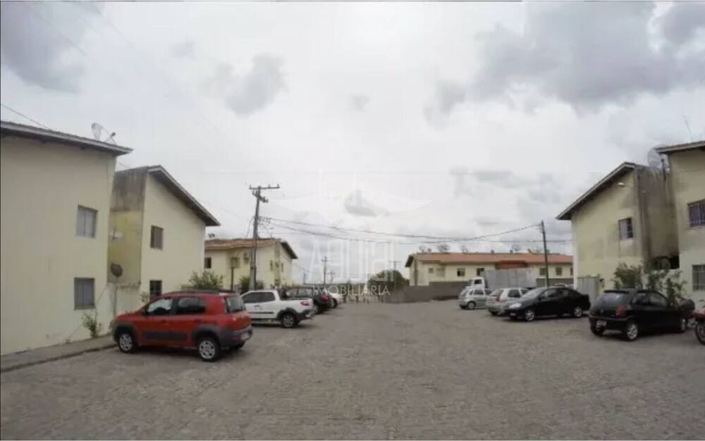 Apartamento à venda com 2 quartos, 47m² - Foto 12