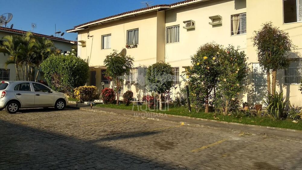 Apartamento à venda com 2 quartos, 47m² - Foto 3