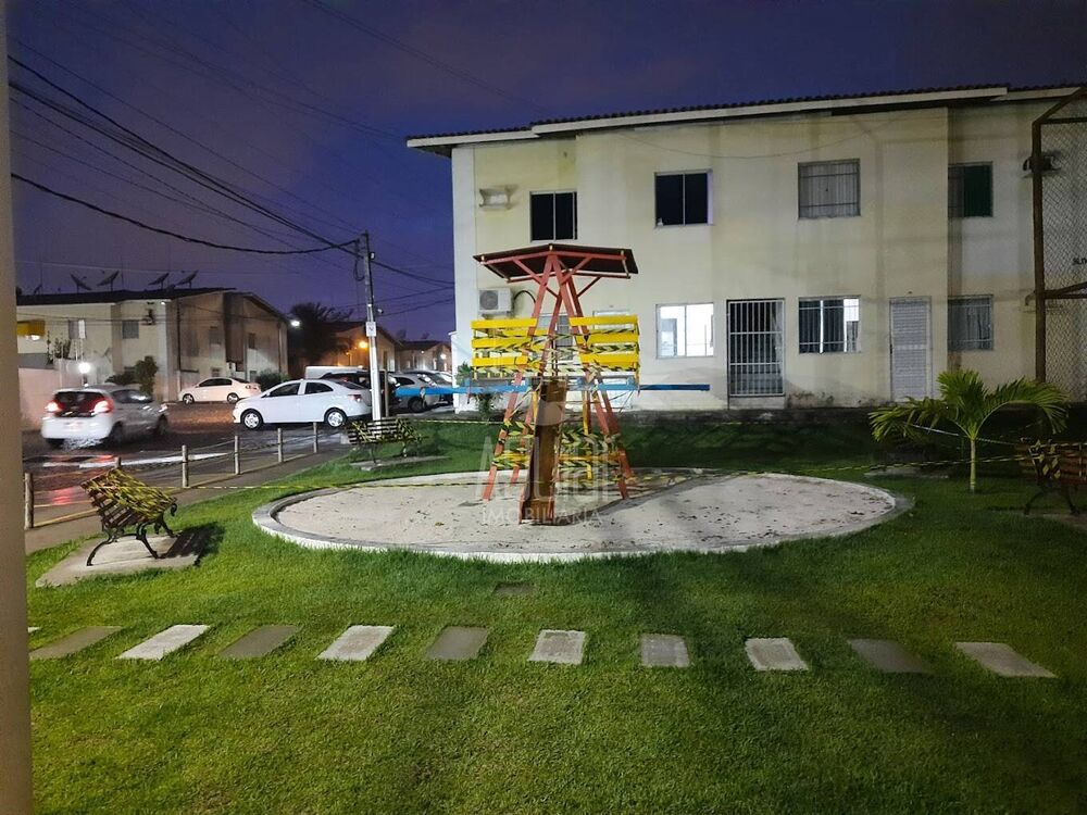 Apartamento à venda com 2 quartos, 47m² - Foto 5
